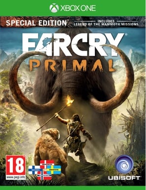 Far Cry Primal: Special Edition - Xbox One