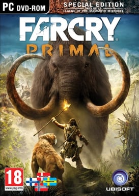 Far Cry Primal: Special Edition - PC