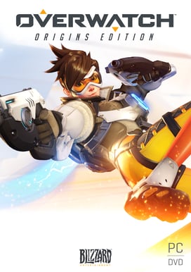 Overwatch: Origins Edition - PC