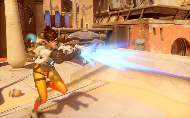 Overwatch: Origins Edition - PS4