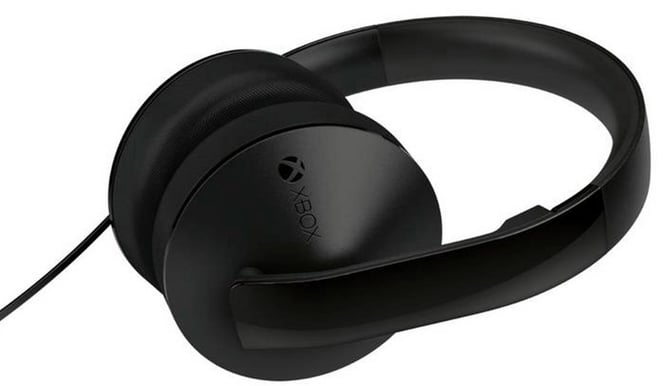 Microsoft Xbox One Stereo Headset