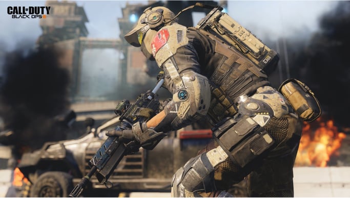 Call of Duty Black Ops III - PC