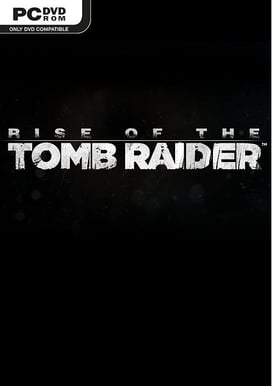 Rise of the Tomb Raider - PC