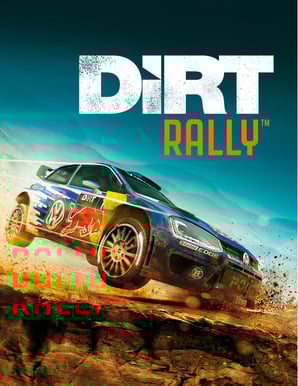 Dirt Rally: Legend Edition - PC