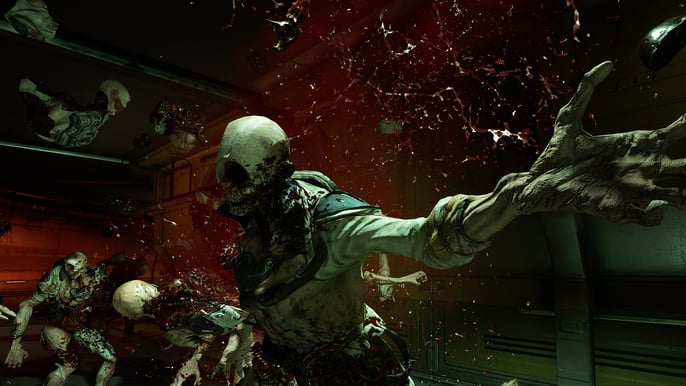 DOOM - PS4