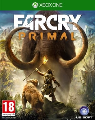 Far Cry: Primal - Xbox One