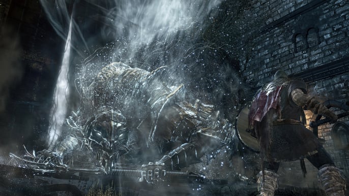 Dark Souls III (3) - Collector's Edition - Xbox One