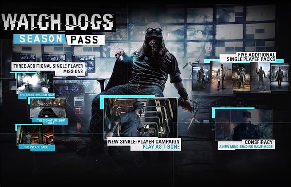 Watch Dogs: Complete Edition - PS4