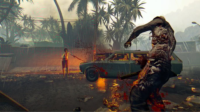 Dead Island: Definitive Collection - PC