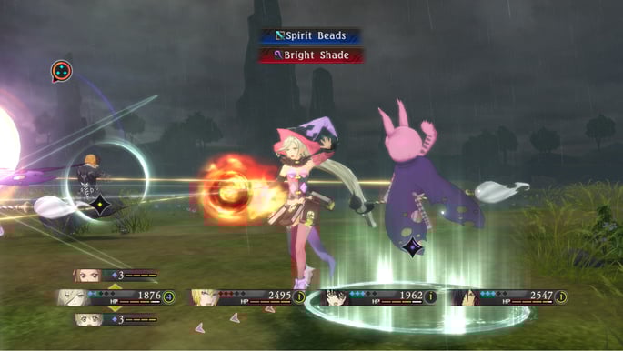 Tales of Berseria - PS4