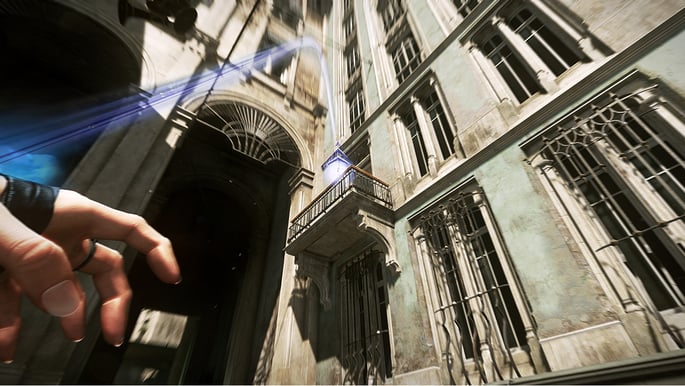 Dishonored 2 (Day 1 Edition) - Xbox One