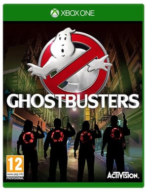 Ghostbusters - Xbox One