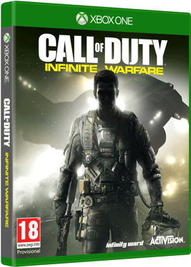 Call of Duty: Infinite Warfare - Xbox One