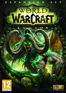 World of Warcraft: Legion - PC