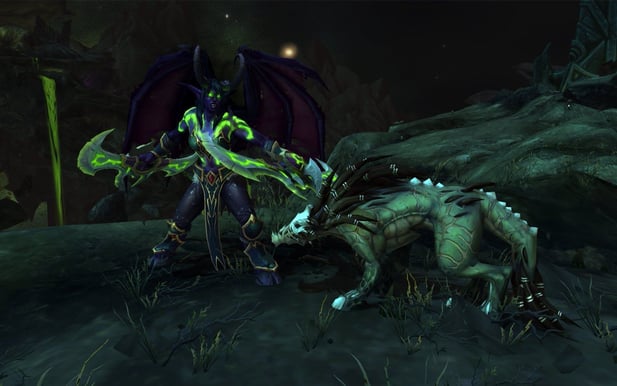 World of Warcraft: Legion - PC
