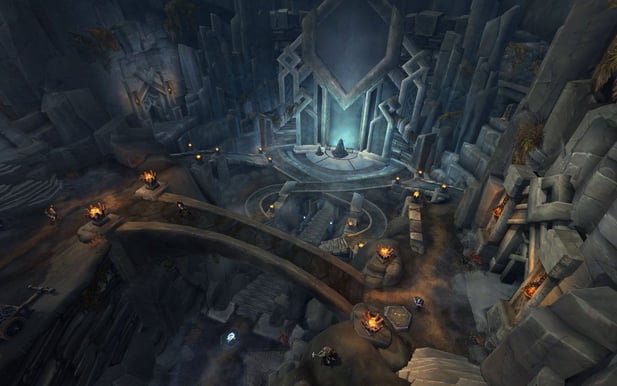 World of Warcraft: Legion - PC