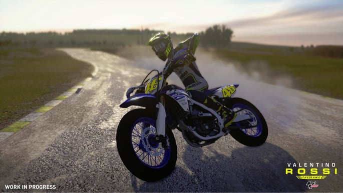 Valentino Rossi The Game - Xbox One