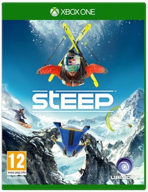 Steep - Xbox One