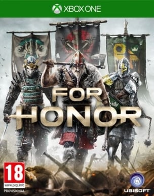 For Honor - Xbox One