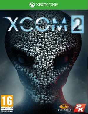 XCOM 2 - Xbox One