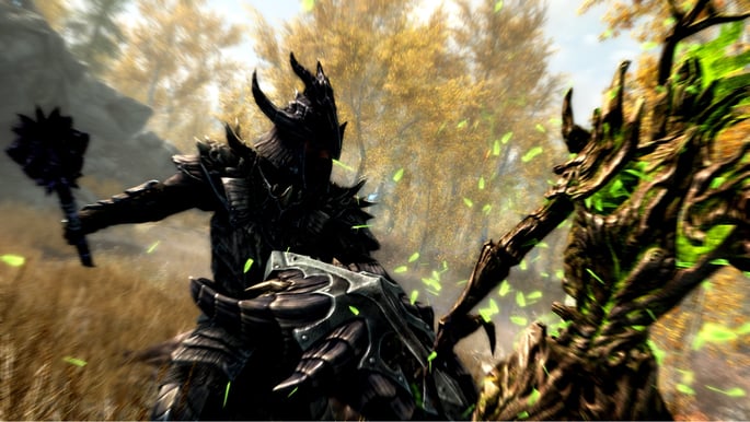 The Elder Scrolls V: Skyrim (Special Edition) - Xbox One