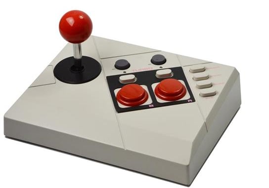 Edge Arcade Stick Mini NES