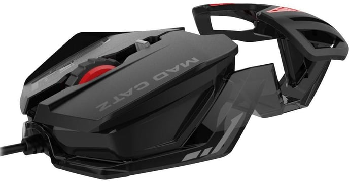 Mad Catz RAT 1