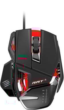 Mad Catz RAT 4