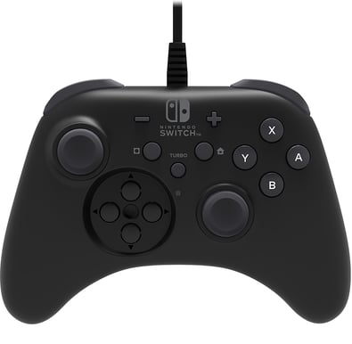 HORIPAD Wired Controller - Switch