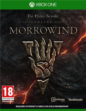The Elder Scrolls Online: Morrowind - Xbox One
