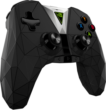 Nvidia Shield TV Controller