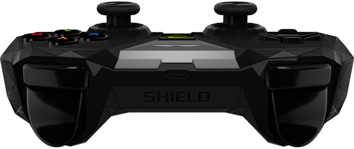 Nvidia Shield TV Controller