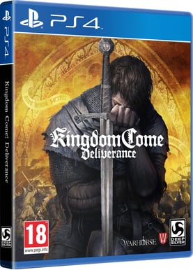 Kingdom Come: Deliverance - PS4