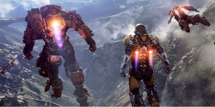 Anthem - PC