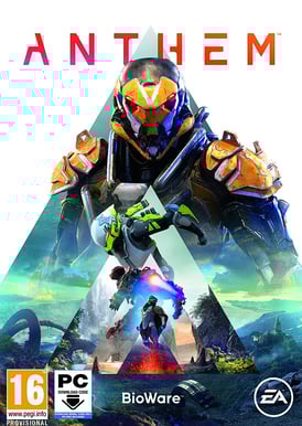 Anthem - PC