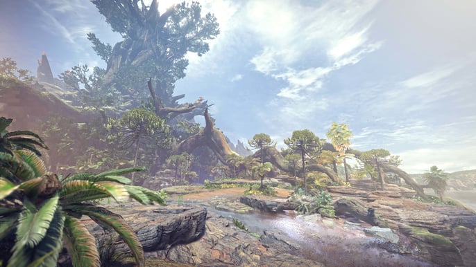 Monster Hunter World - Xbox One