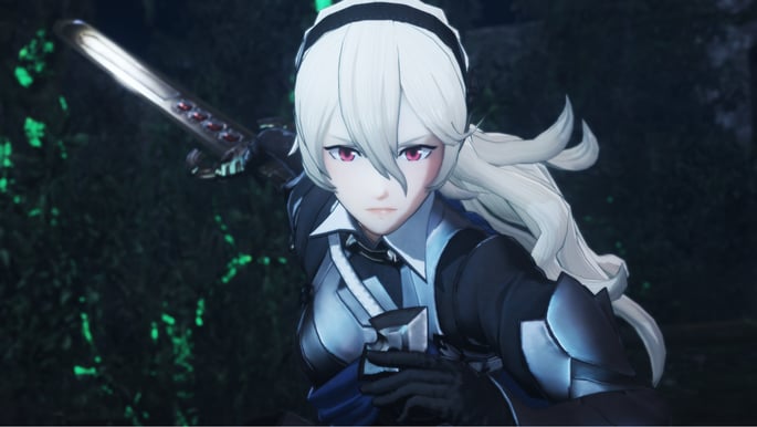 Fire Emblem Warriors: Limited Edition - Switch