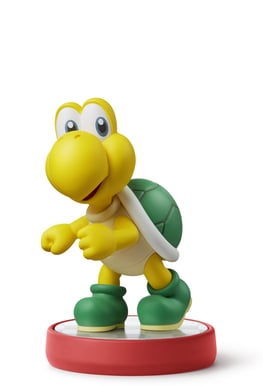 amiibo Koopa Troopa