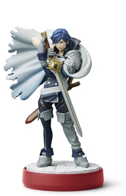 amiibo Chrom