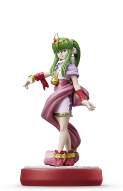amiibo Tiki