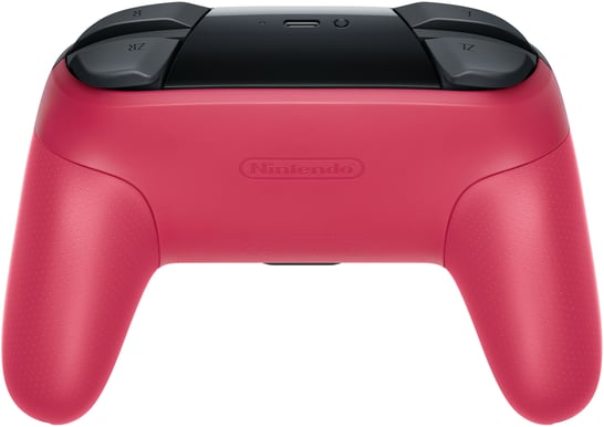Nintendo Switch Pro Controller - Xenoblade Chronicles 2 Edition