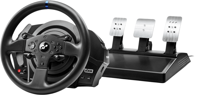 Thrustmaster T300RS GT Edition (Gran Turismo)