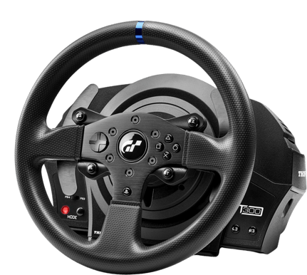 Thrustmaster T300RS GT Edition (Gran Turismo)