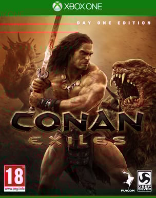 Conan Exiles - Xbox One