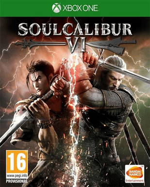 Soulcalibur VI - Xbox One