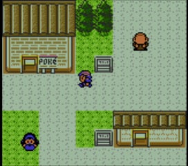 Pokémon Crystal - 3DS