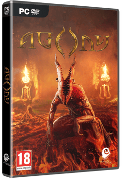 Agony - PC