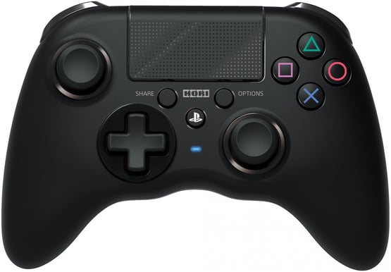HORI Onyx Trådlös Kontroll PS4