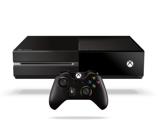Microsoft Xbox One 500GB