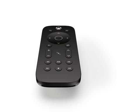 Microsoft Xbox One Media Remote